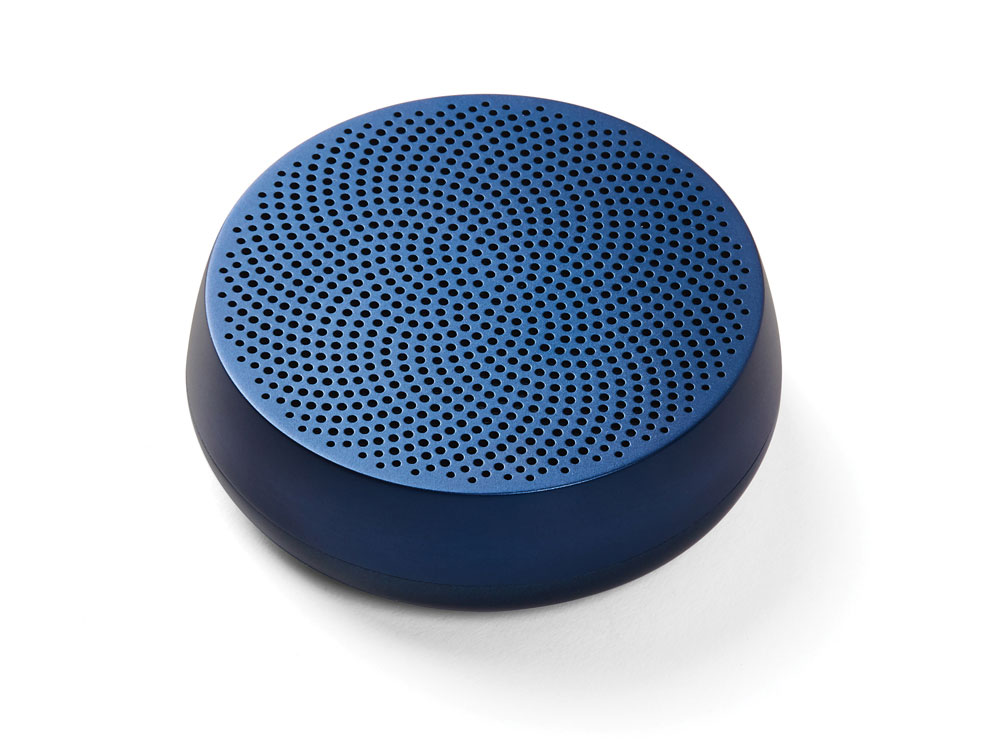 Колонка беспроводная Mino+ L с логотипом LEXON | Print Logo