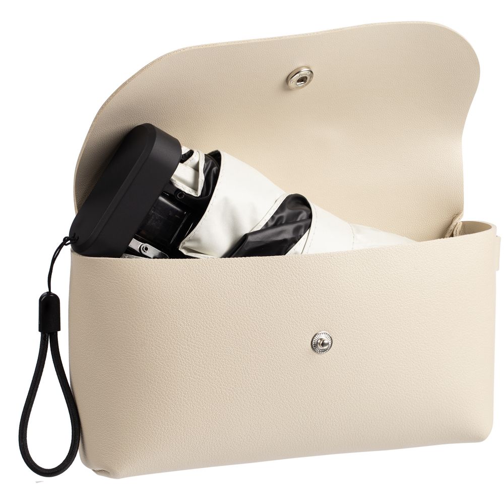 Зонт складной Sunway в сумочке и подарки фото на сайте Print logo.