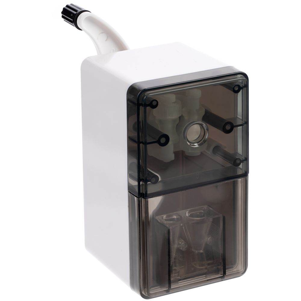 Механическая точилка для карандашей Griffel с логотипом  | Print Logo