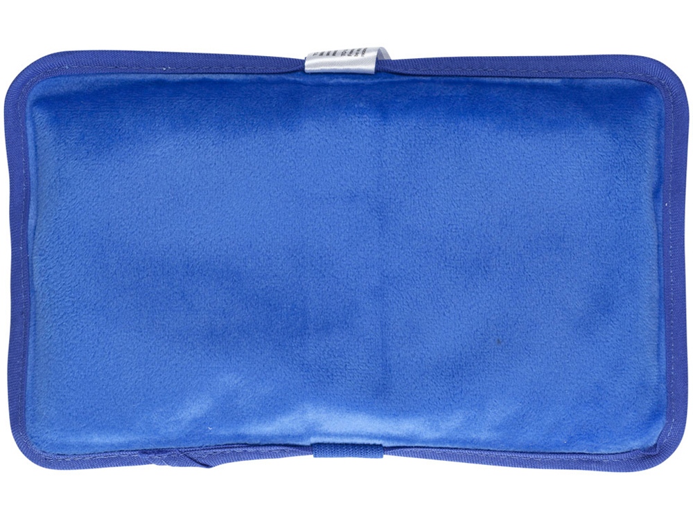 Грелка Jiggs, синий