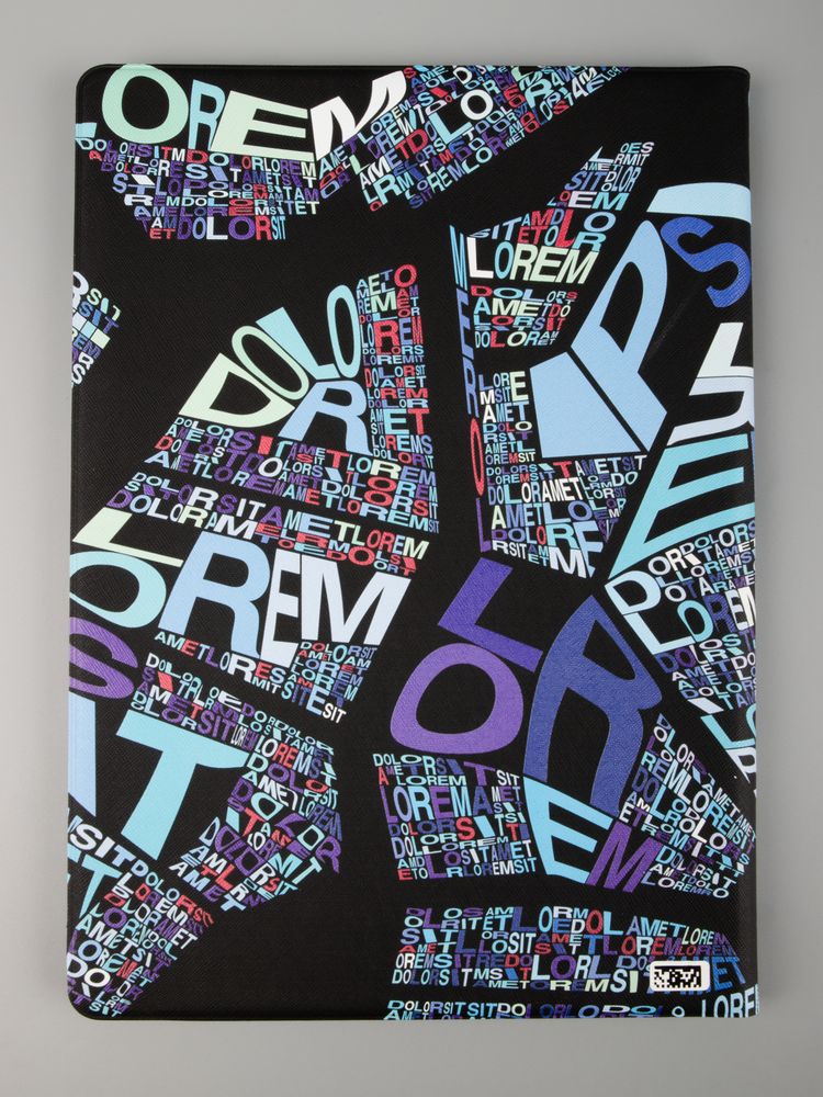 Папка для хранения документов Devon Maxi