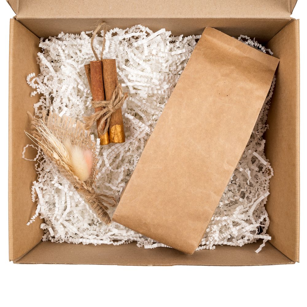 Набор Adorno с кофе с логотипом  | Print Logo