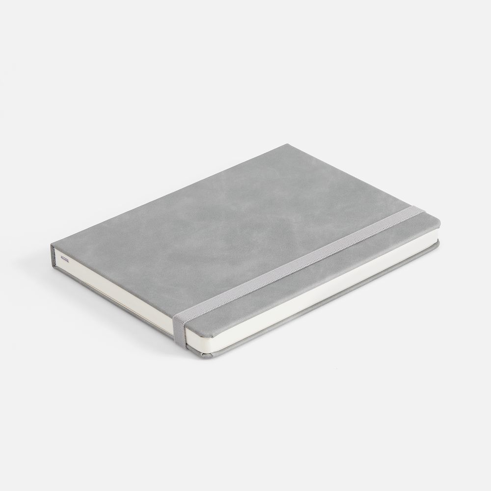 Ежедневник Urban Hard, недатированный фото на сайте Print Logo.