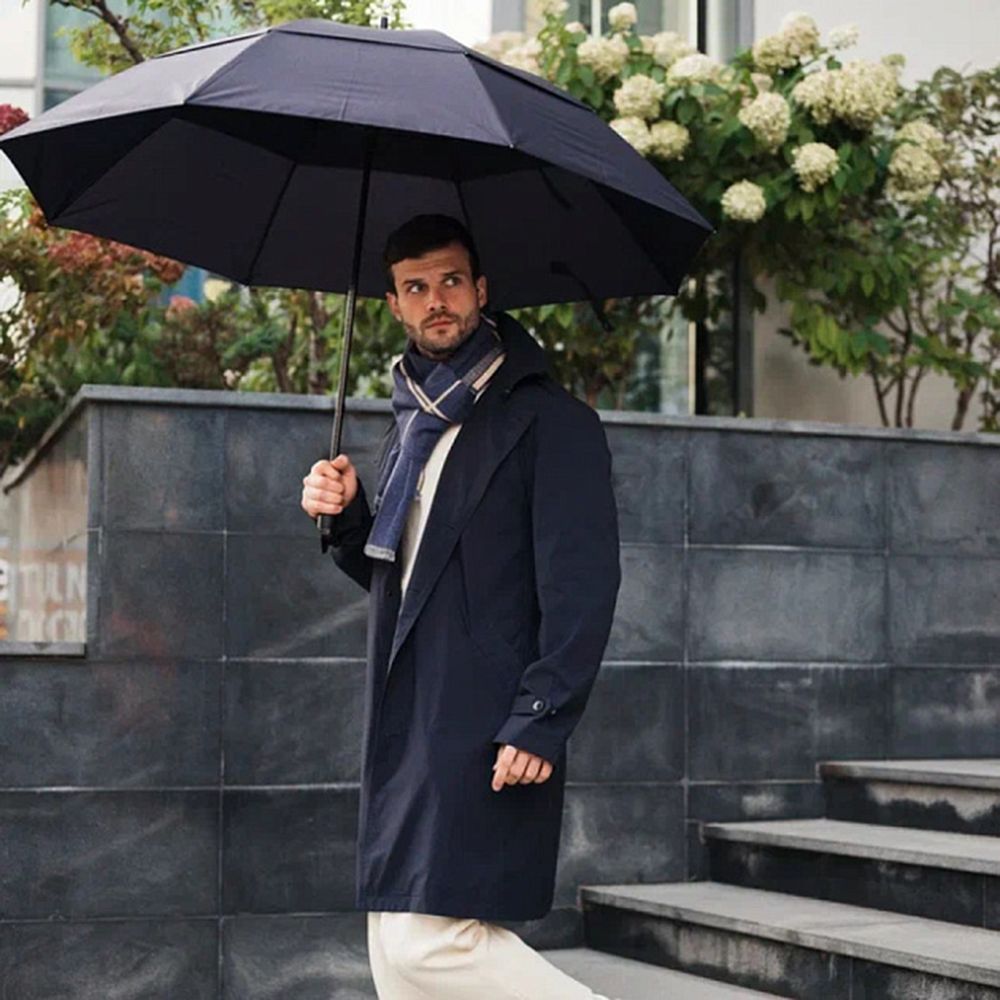 Зонт-трость Executive фото на сайте Print Logo.