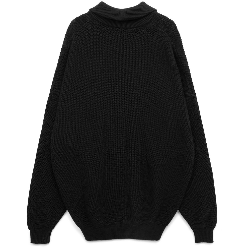 Джемпер Siluetti Birne, черный, размер L/XL