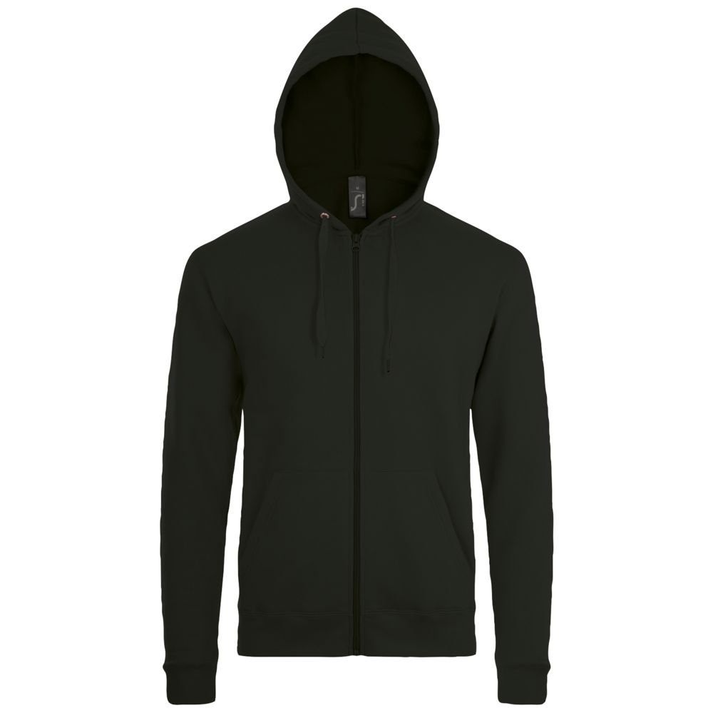 Толстовка унисекс Stone фото на сайте Print Logo.