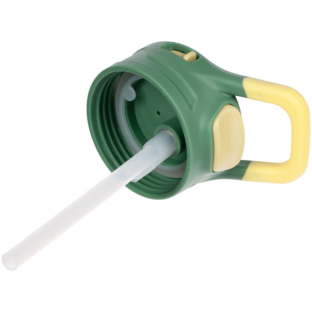 Термобутылка Fujisan