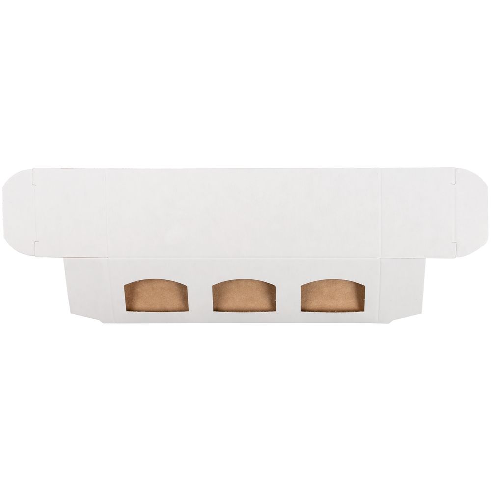 Коробка Jamming — пример нанесения логотипа () | Print Logo