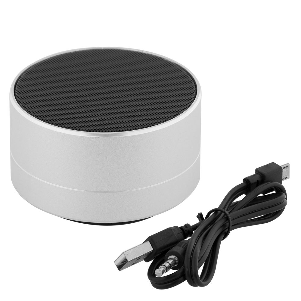 Беспроводная колонка Easy фото на сайте Print Logo.