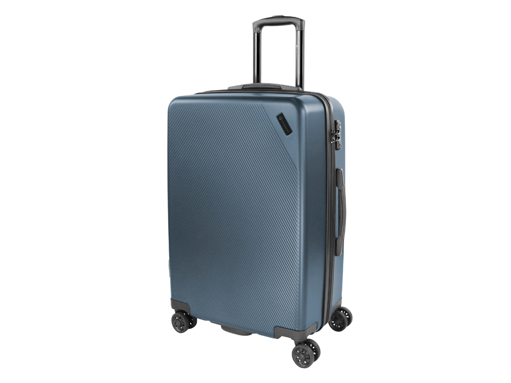 Чемодан Kallisto, 64,88 л фото на сайте Print Logo.