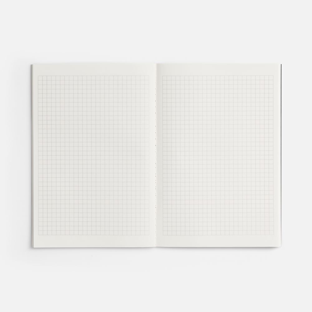 Блокнот Marco в клетку фото на сайте Print Logo.