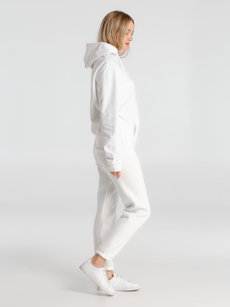 Толстовка с капюшоном унисекс Hoodie фото на сайте Print Logo.