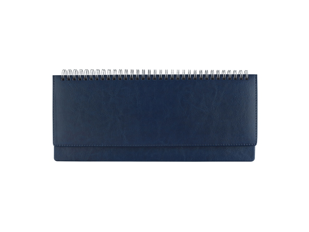 Планинг ГР. датированный Sidney Nebraska 2026, синий