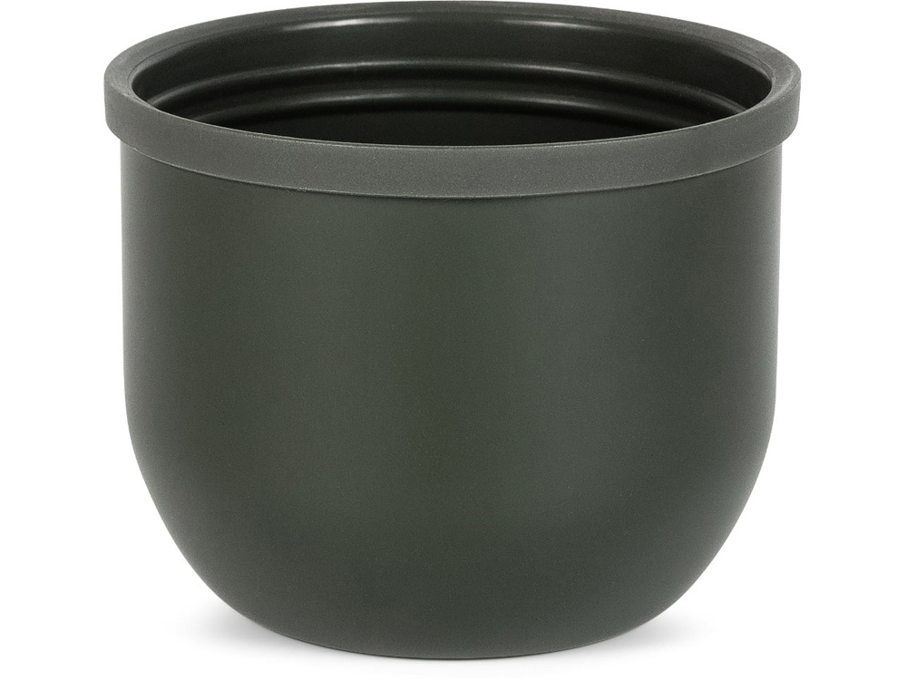 Термос Relaxika 101 (0,75 литра), хаки (без лого)