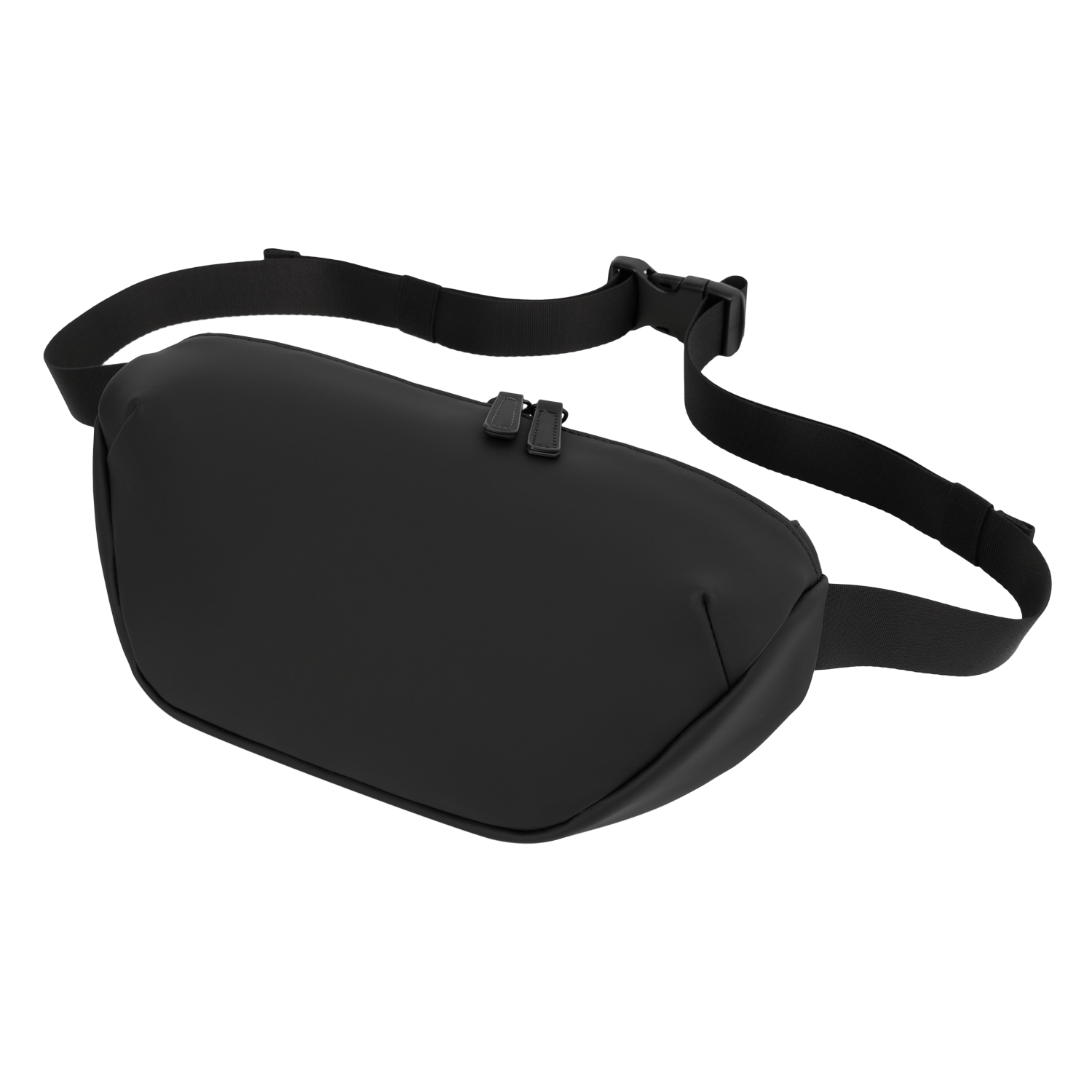 Сумка через плечо (cross body) Мадрид (Madrid), черная с логотипом Portobello Рюкзаки, Сумки, Чехлы | Print Logo