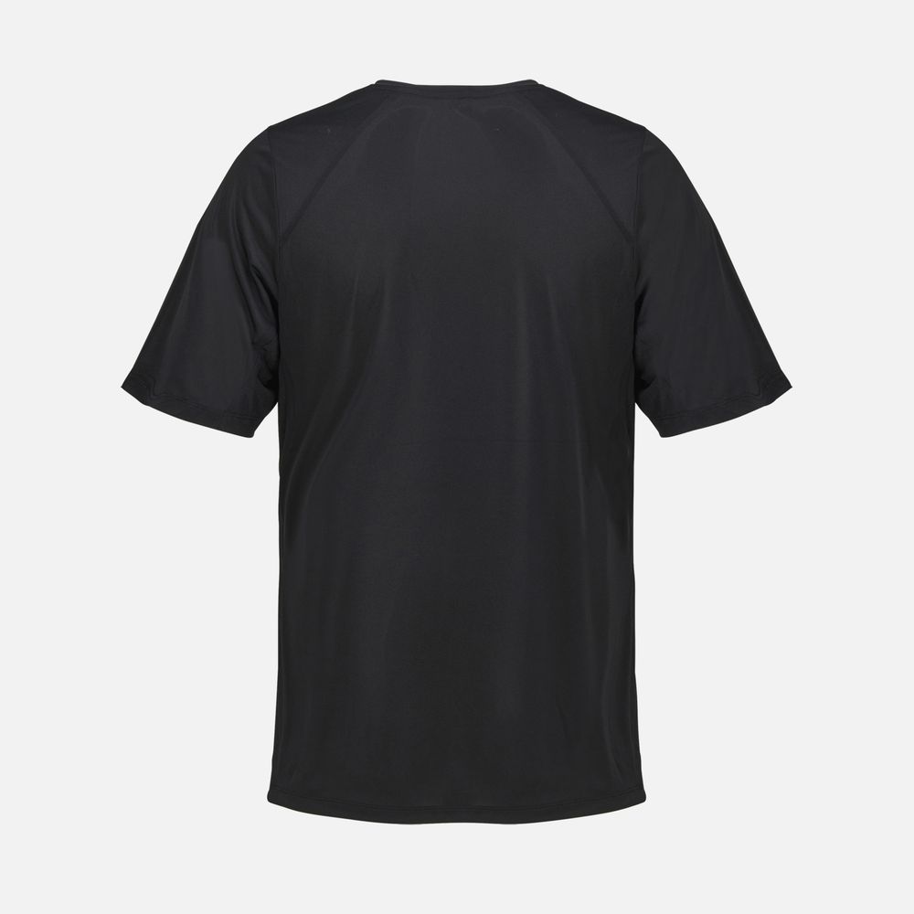 Футболка спортивная унисекс Storm фото на сайте Print Logo.