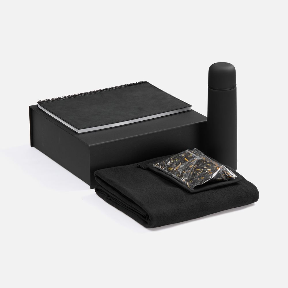 Набор Notera Maxi с логотипом  | Print Logo