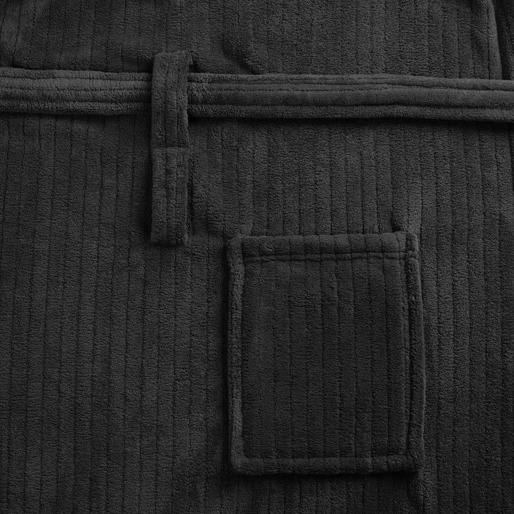 Халат флисовый Magic Mantle фото на сайте Print Logo.