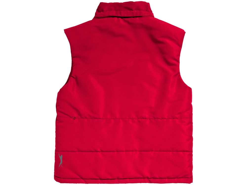 Жилет Gravel мужской, красный