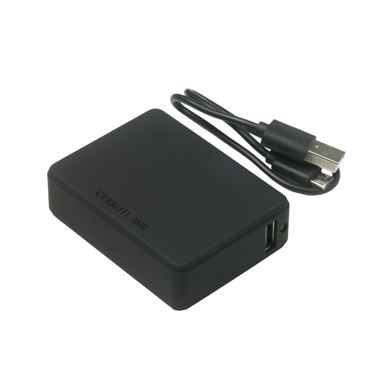 Зарядное устройство Wooster, 5200 mAh фото на сайте Print Logo.