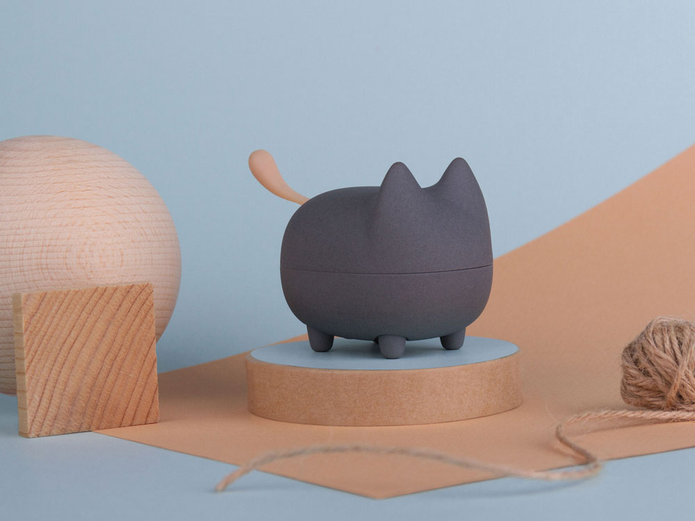 Портативная акустика Rombica Mysound Tito 2C, темно-серый (Р)