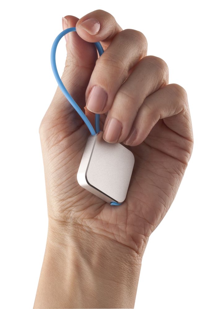 Брелок Talisman фото на сайте Print Logo.