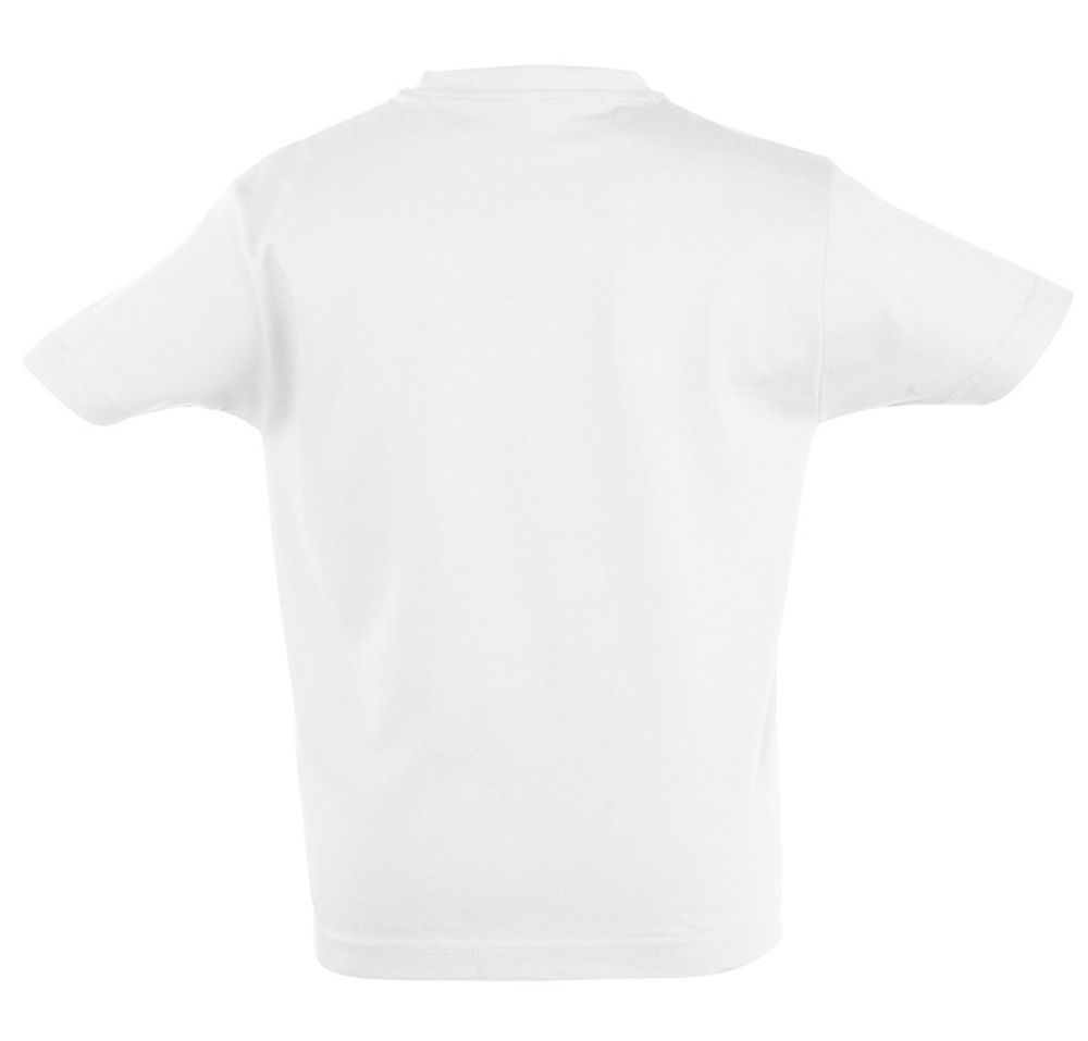 Футболка детская Imperial Kids фото на сайте Print Logo.