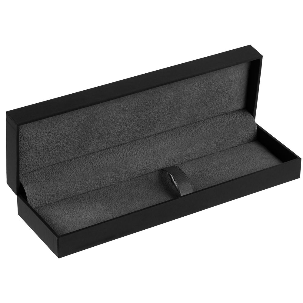 Футляр Duality для 2 ручек — пример нанесения логотипа () | Print Logo