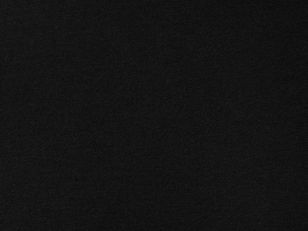 Футболка HD Fit  с длинным рукавом, мужская черный