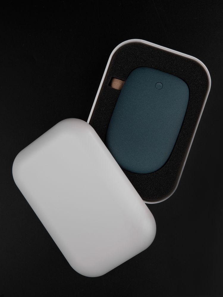 Внешний аккумулятор Pebble 7800 мАч