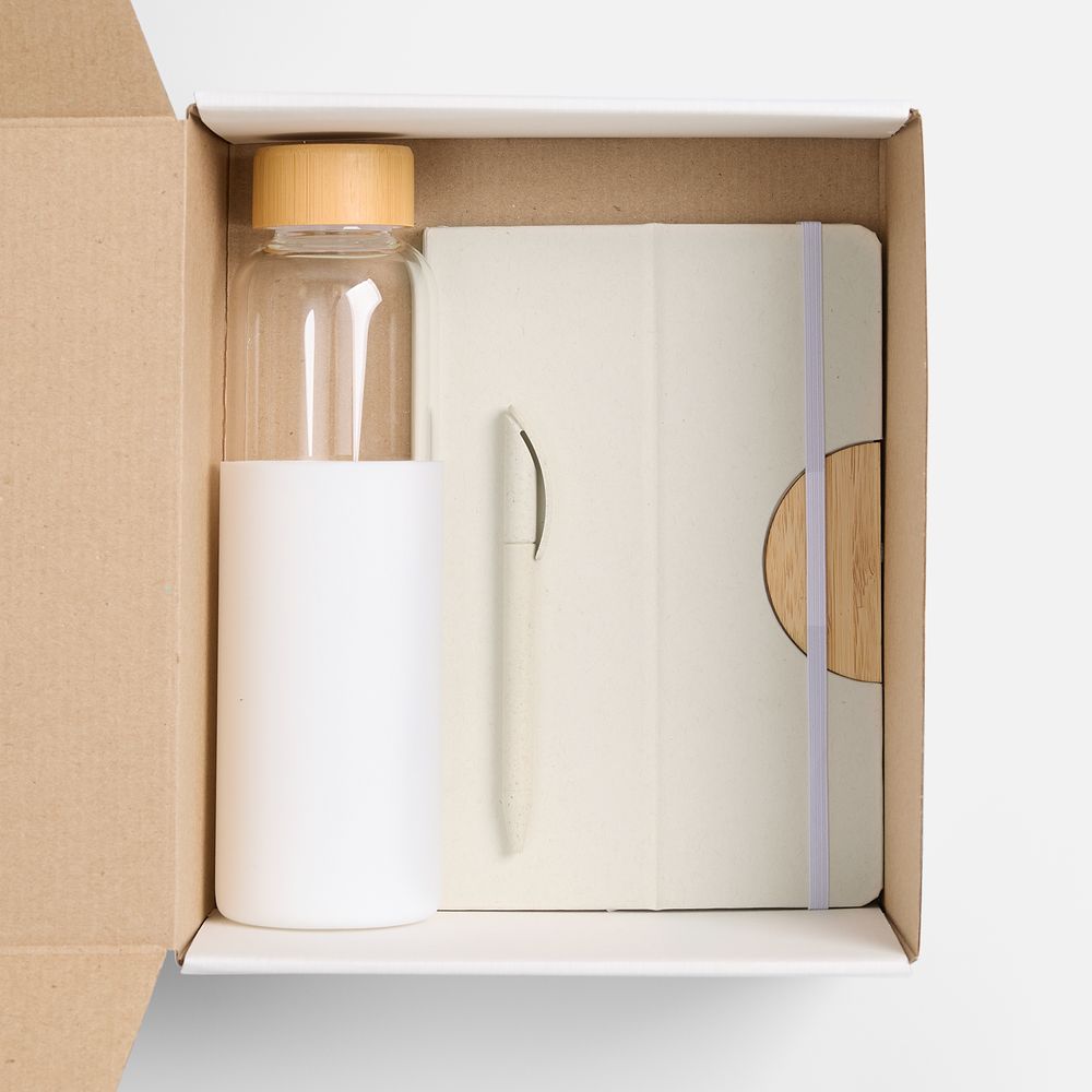 Набор Enviro Eco фото на сайте Print Logo.