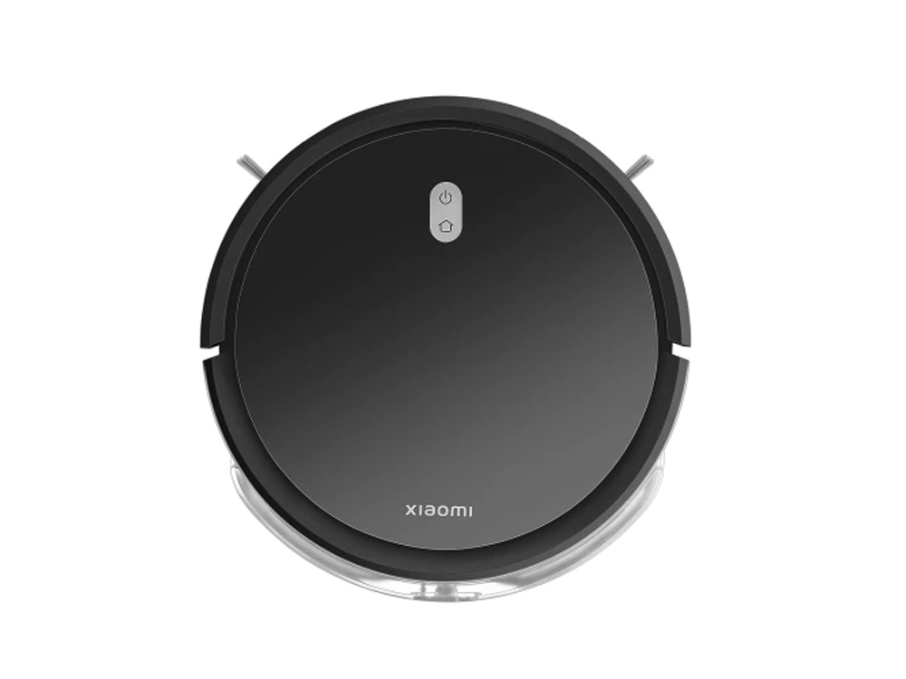 Робот-пылесос Xiaomi Robot Vacuum E5 (Black) с логотипом Xiaomi | Print Logo