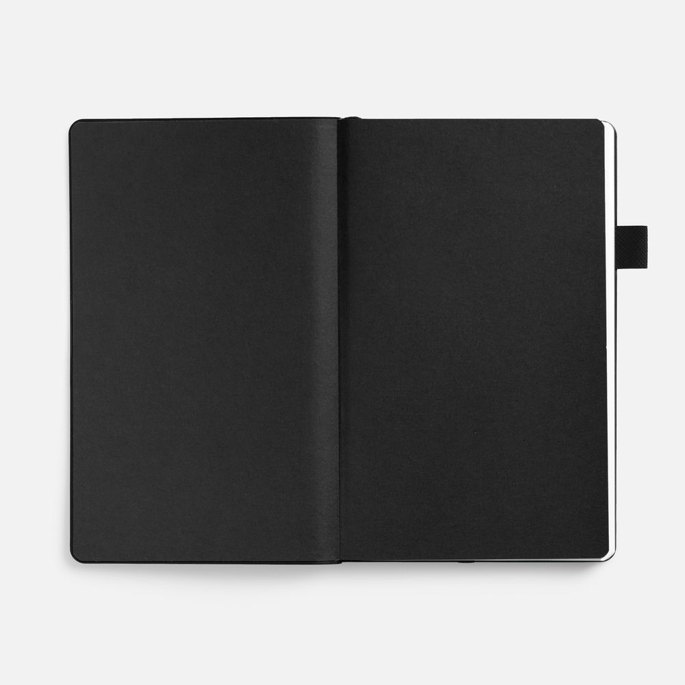 Ежедневник White Shall, недатированный