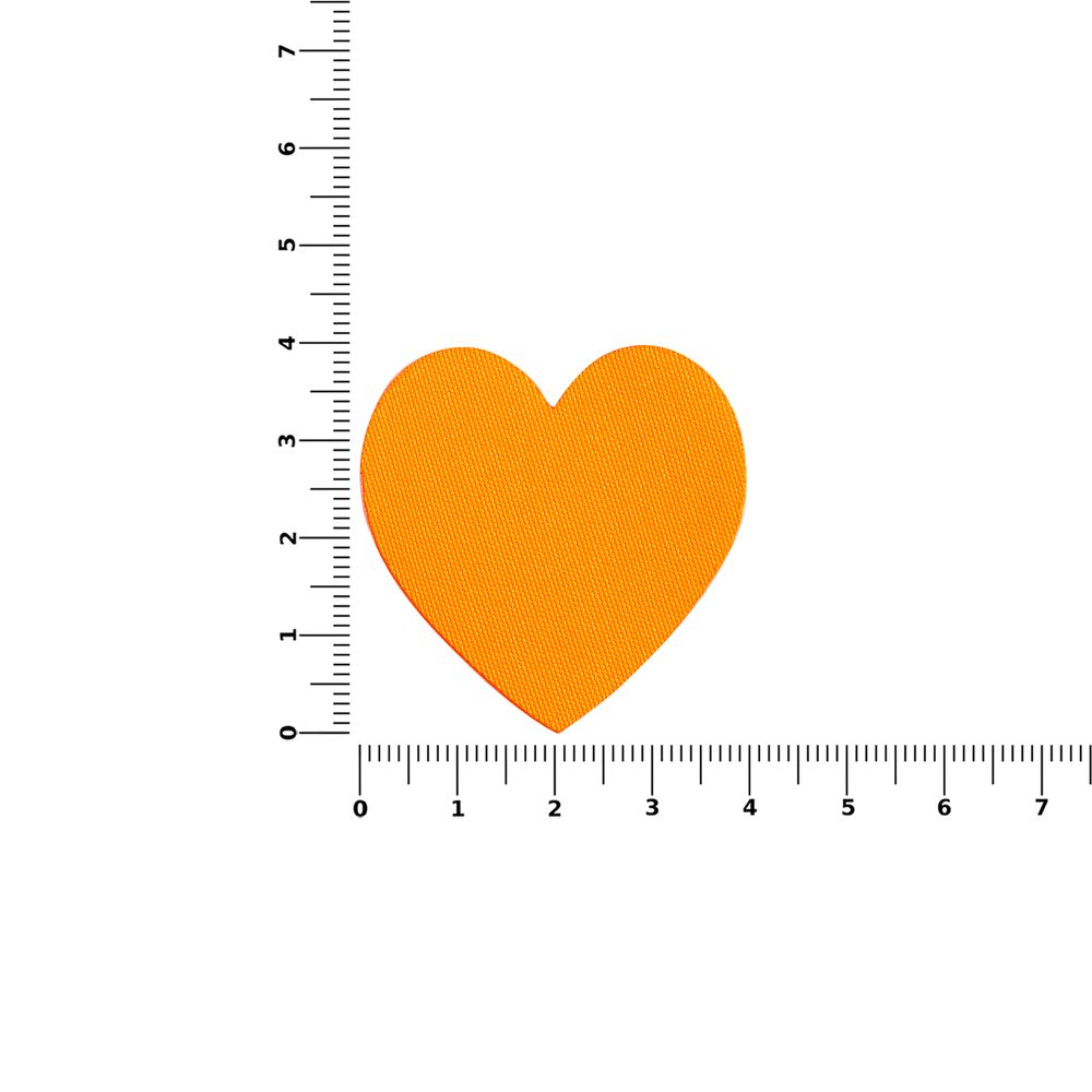 Наклейка тканевая Lunga Сor, M