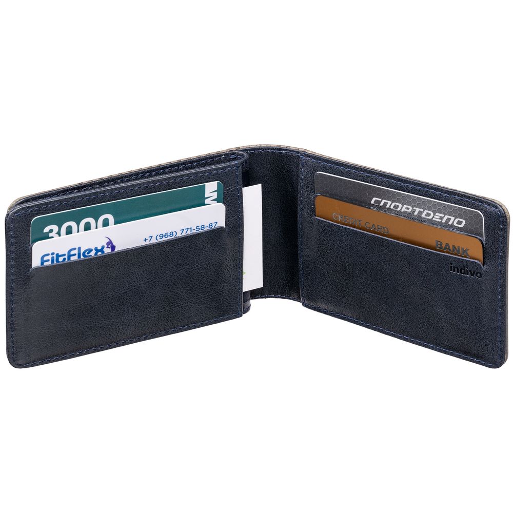 Футляр для карточек inCase