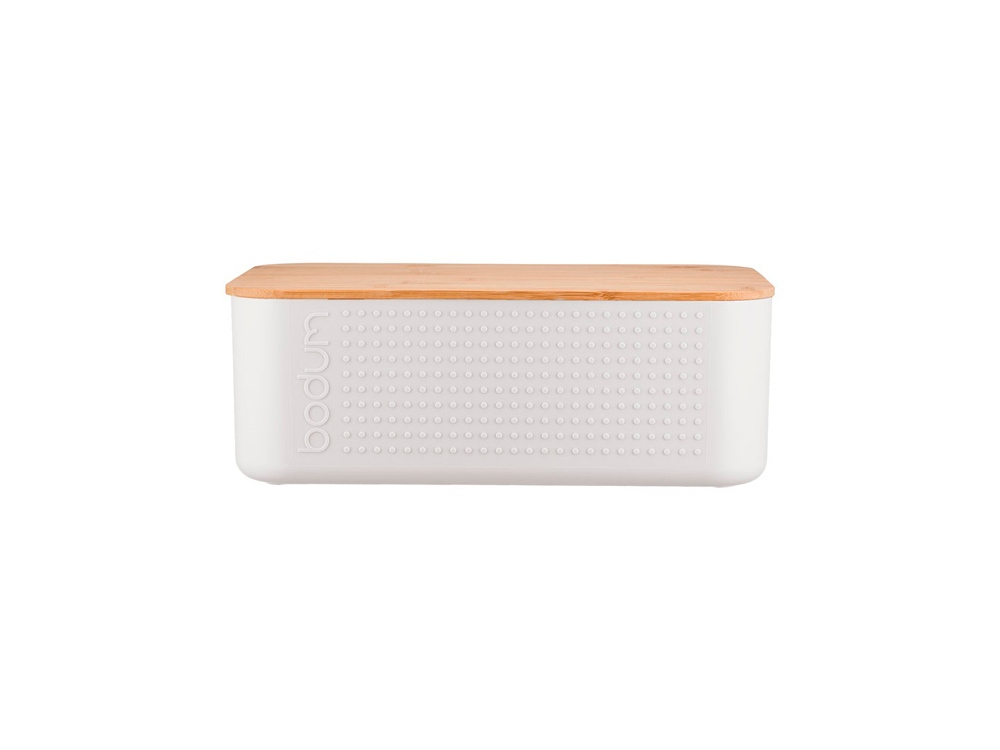 Хлебница BISTRO BREAD, S с логотипом  | Print Logo