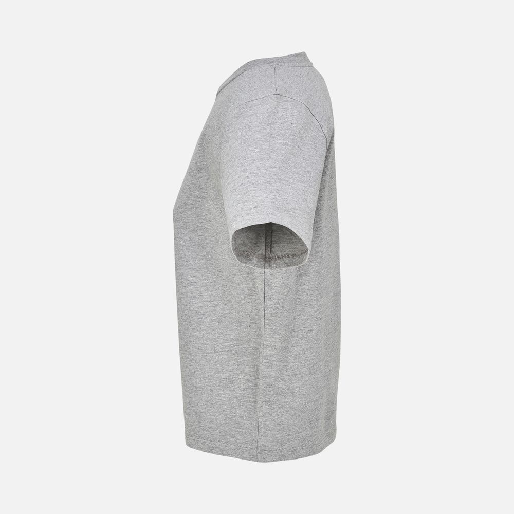 Футболка женская Legend Women, серый меланж, размер M