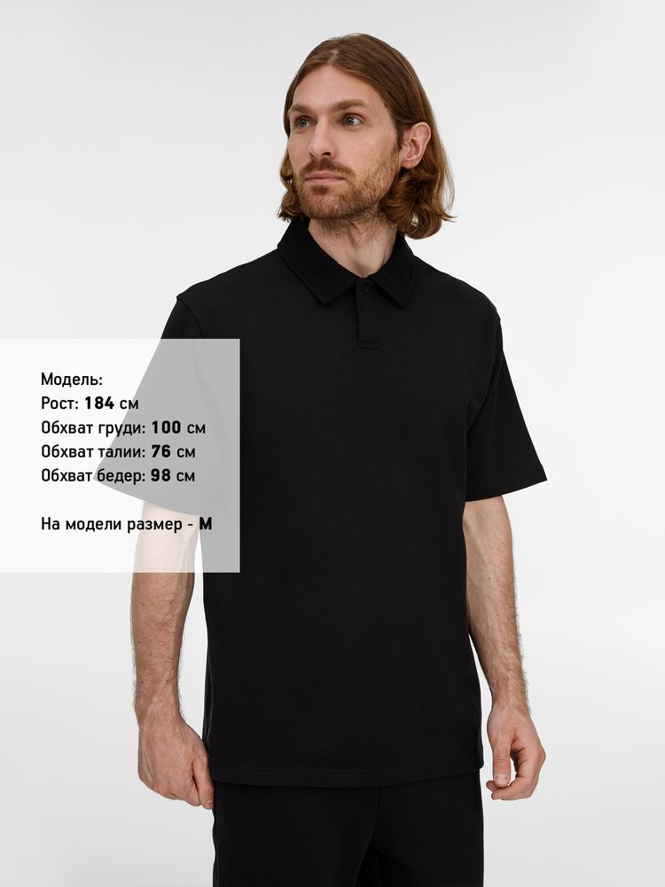 Рубашка поло унисекс Tiimi фото на сайте Print Logo.