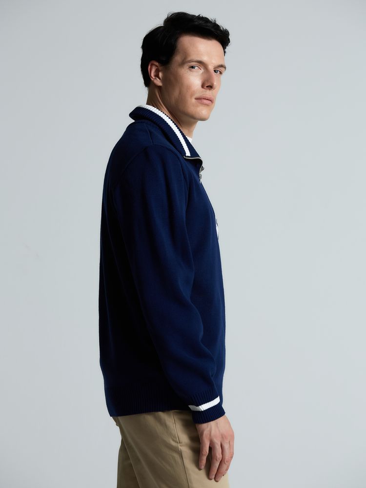 Олимпийка Sport Style на заказ фото на сайте Print Logo.