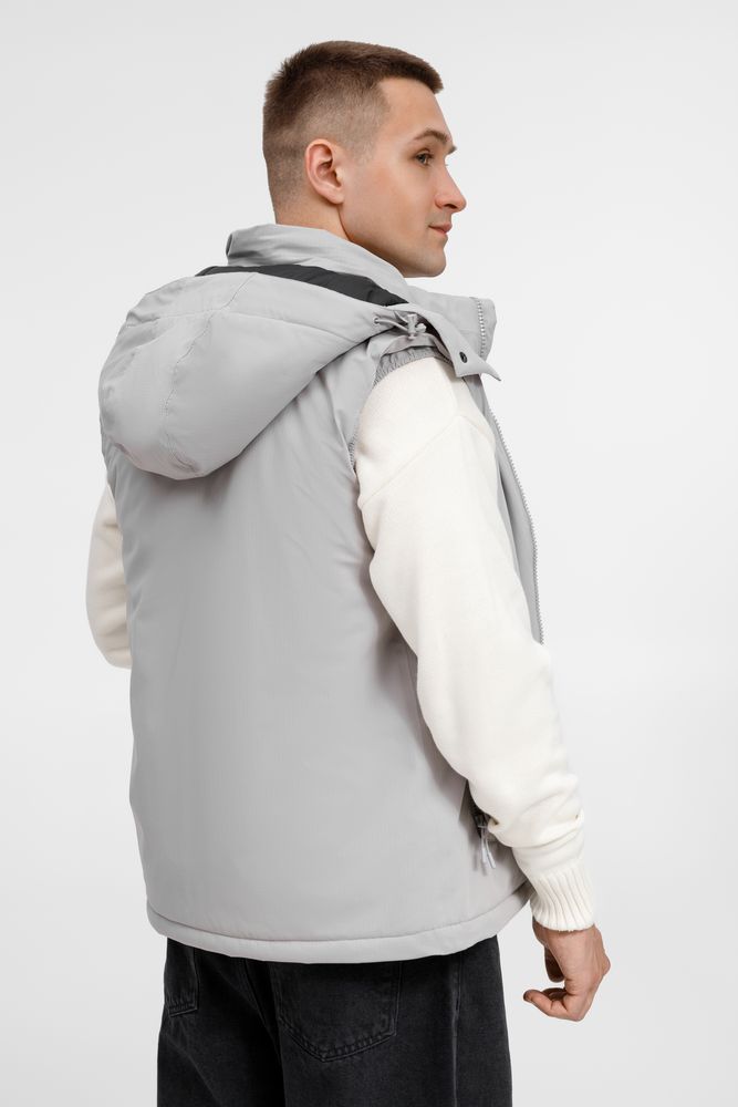 Жилет унисекс Sfera фото на сайте  Print Logo.