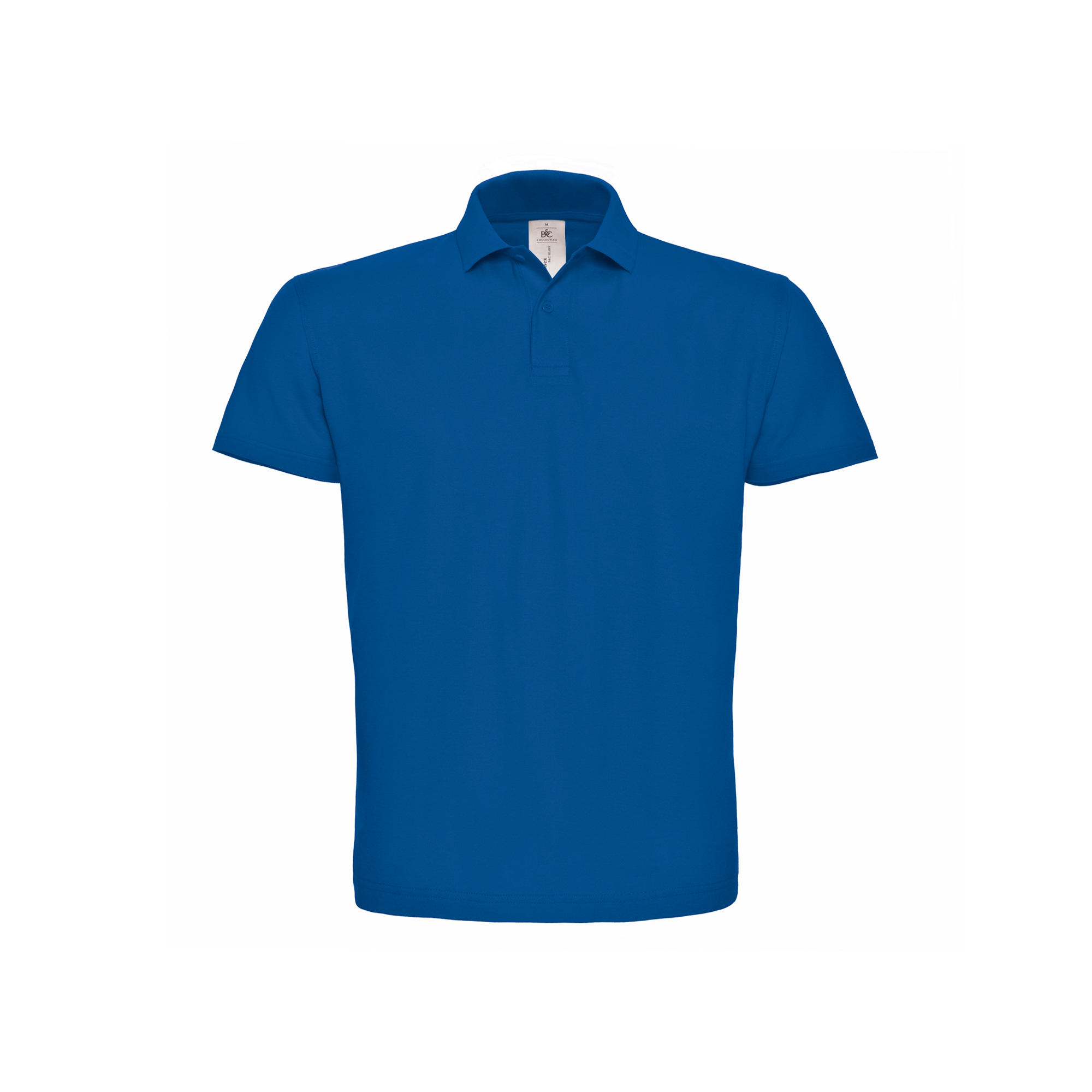 Футболка теннисная ID.001, белый