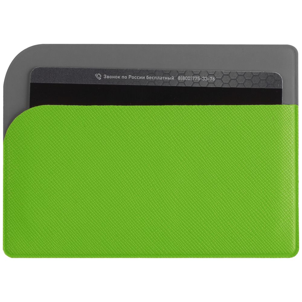 Чехол для карточек Dual, ver.2