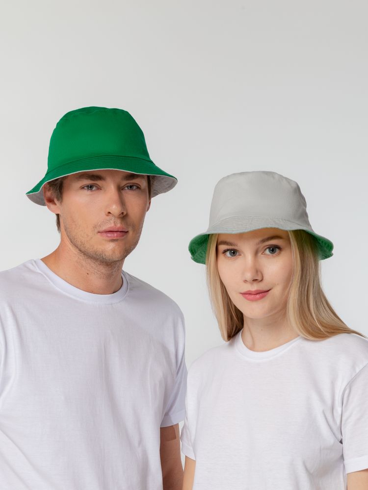 Панама Summer двусторонняя