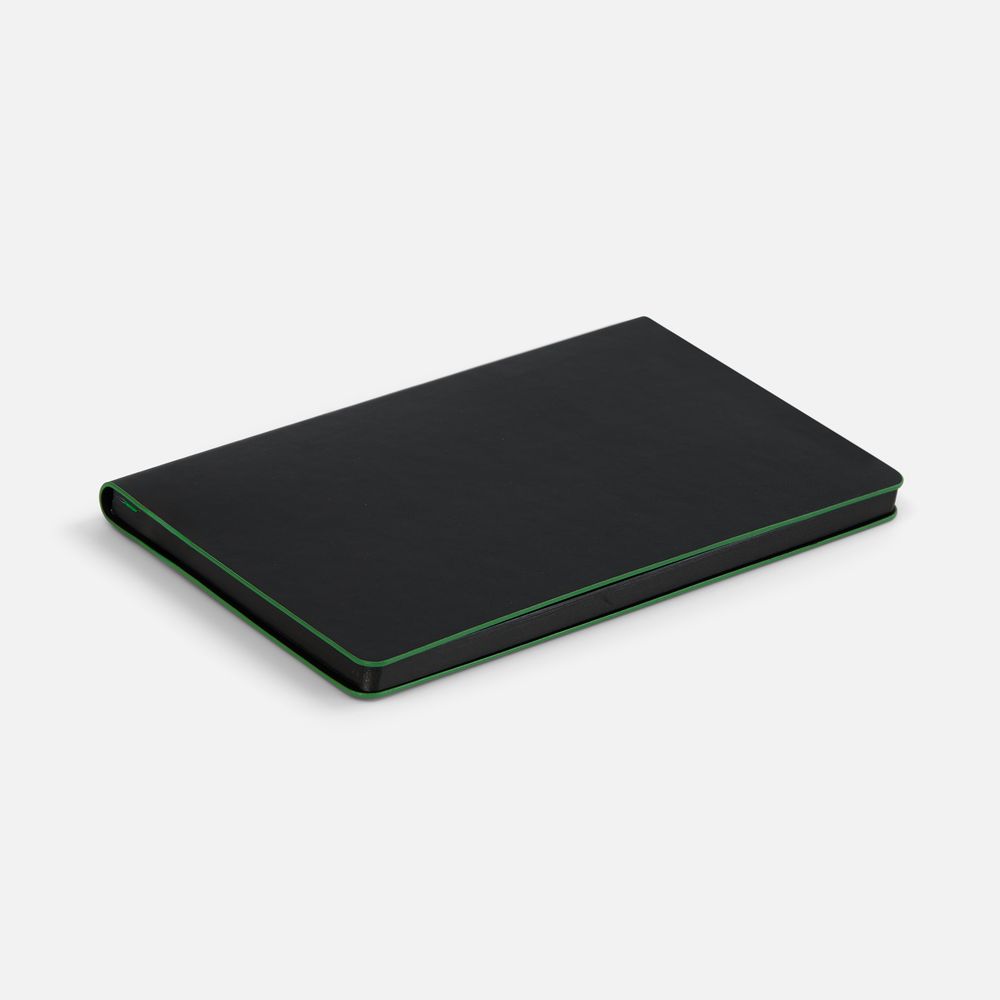 Ежедневник Trait, недатированный