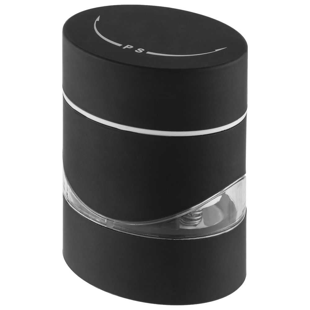 Двойная мельница для соли и перца TasteFull фото на сайте Print Logo.