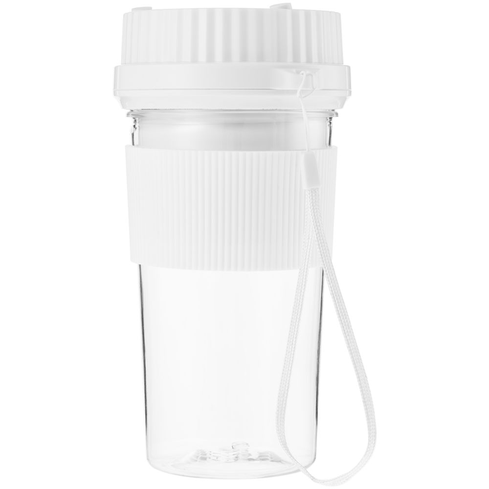 Портативный блендер Smoothberry с логотипом Molti | Print Logo