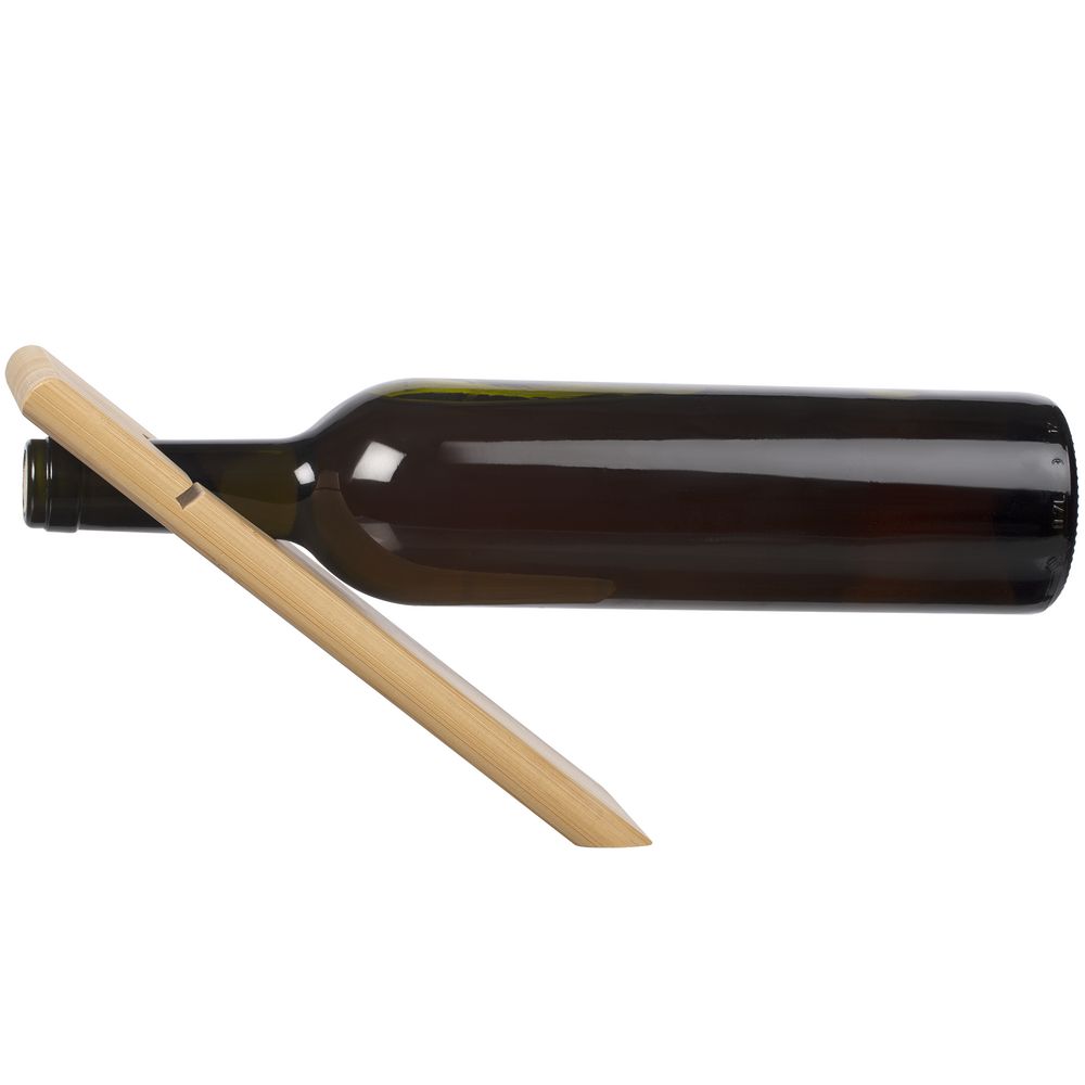 Подставка-балансир для вина Life Balance фото на сайте Print Logo.