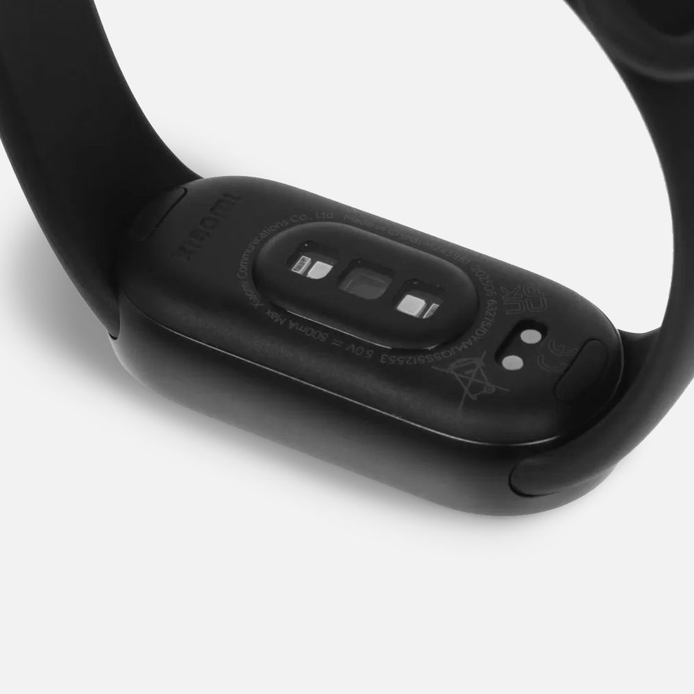 Фитнес-браслет Xiaomi Smart Band 10