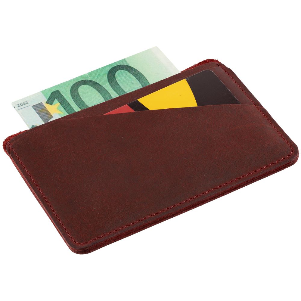 Чехол для карточек inStream