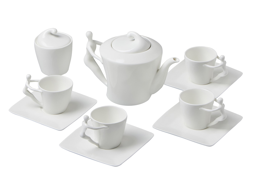 Сервиз Эмоции